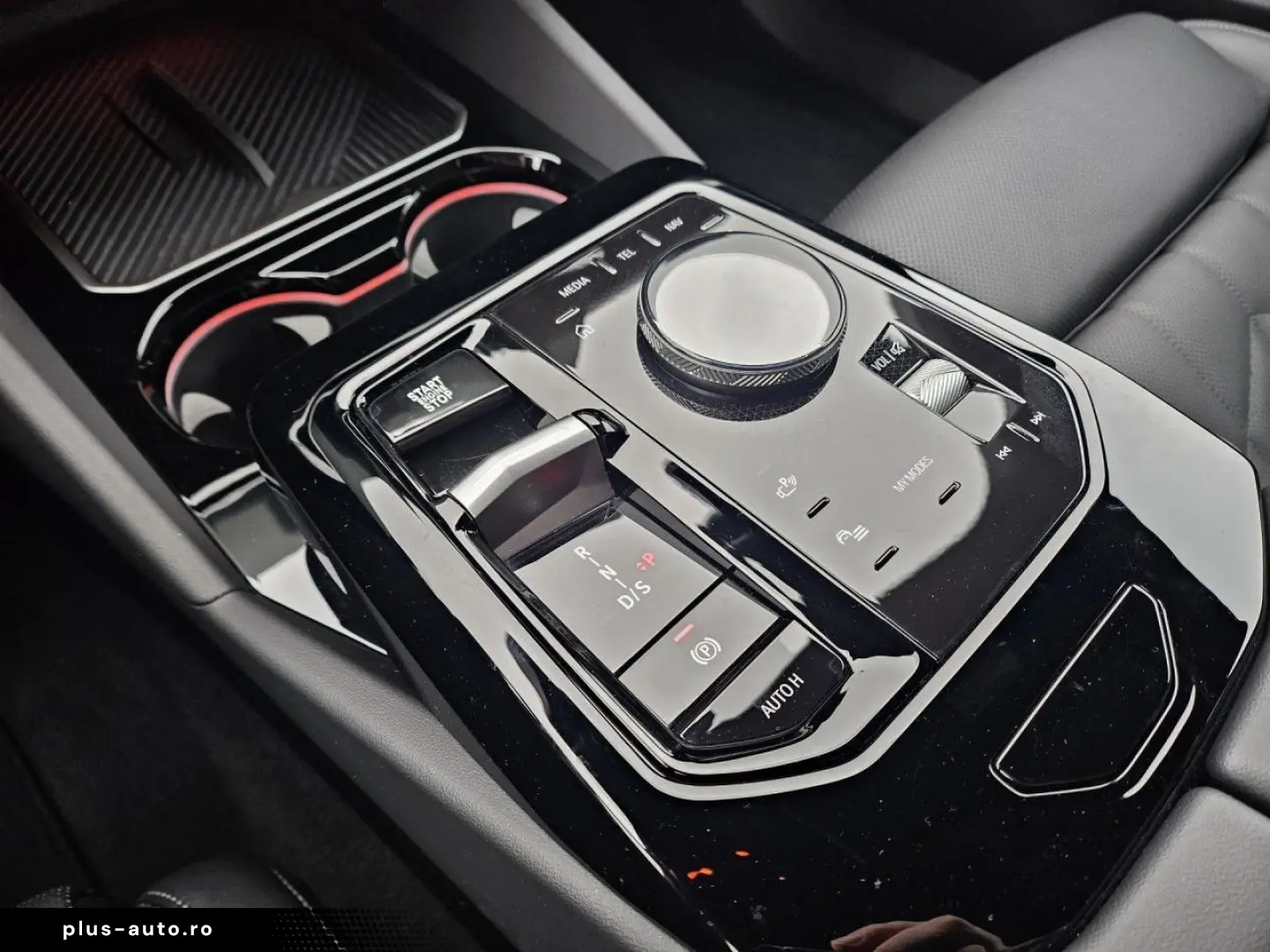 BMW 520d xDr.M Sport