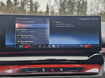 BMW 520d xDr.M Sport