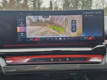 BMW 520d xDr.M Sport