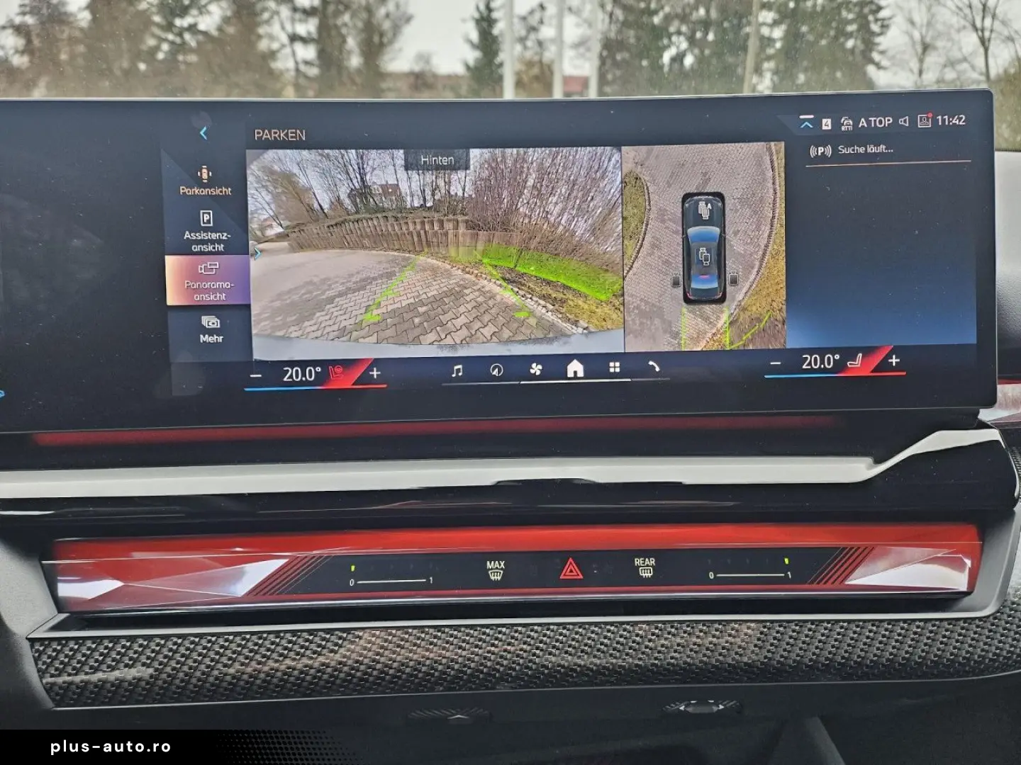 BMW 520d xDr.M Sport