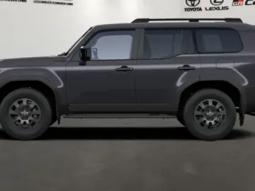 Toyota Land Cruiser 2.8l Motorină 48V Executive