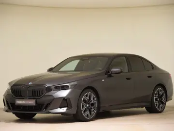 BMW 520d xDrive M Sport