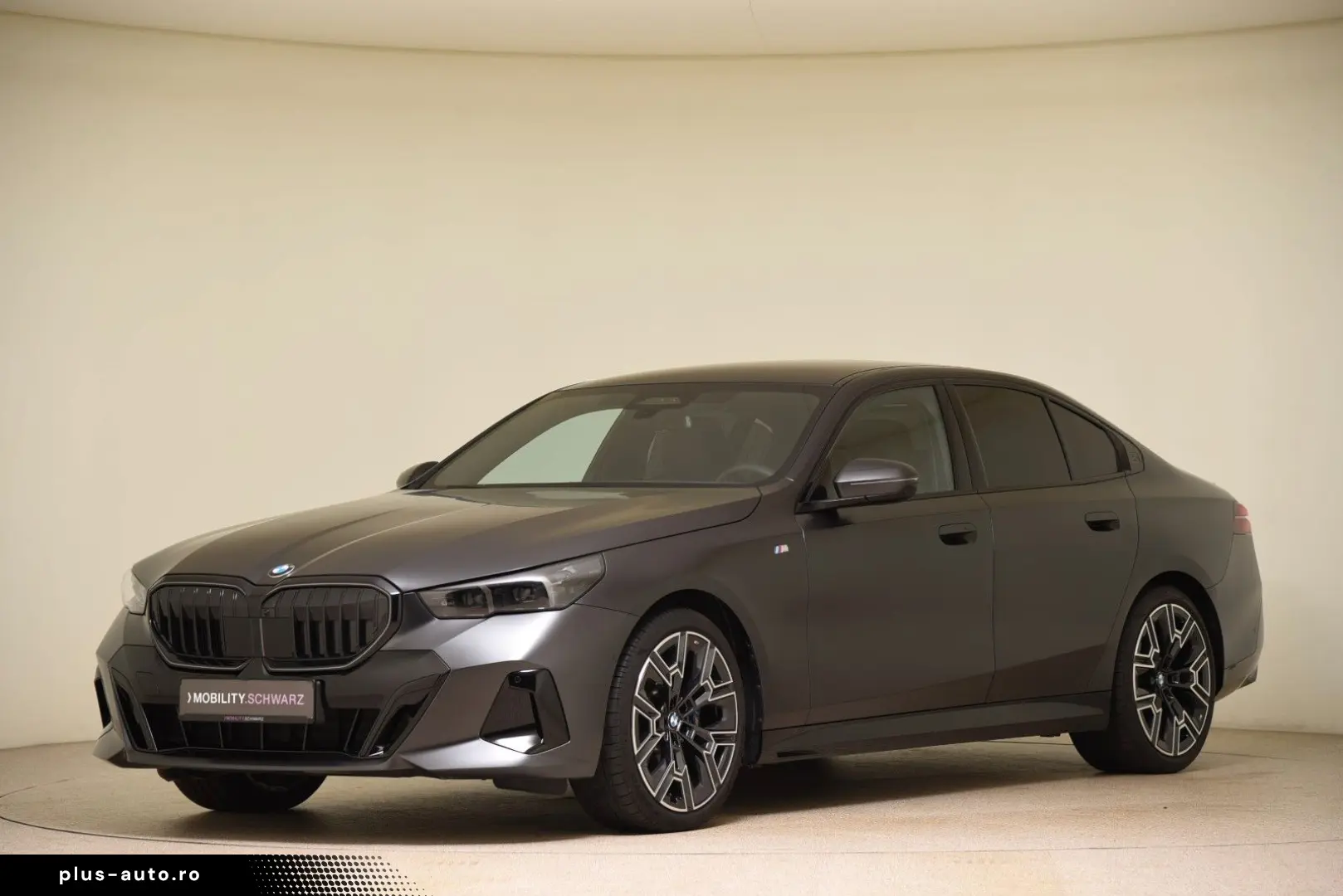 BMW 520d xDrive M Sport