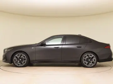 BMW 520d xDrive M Sport