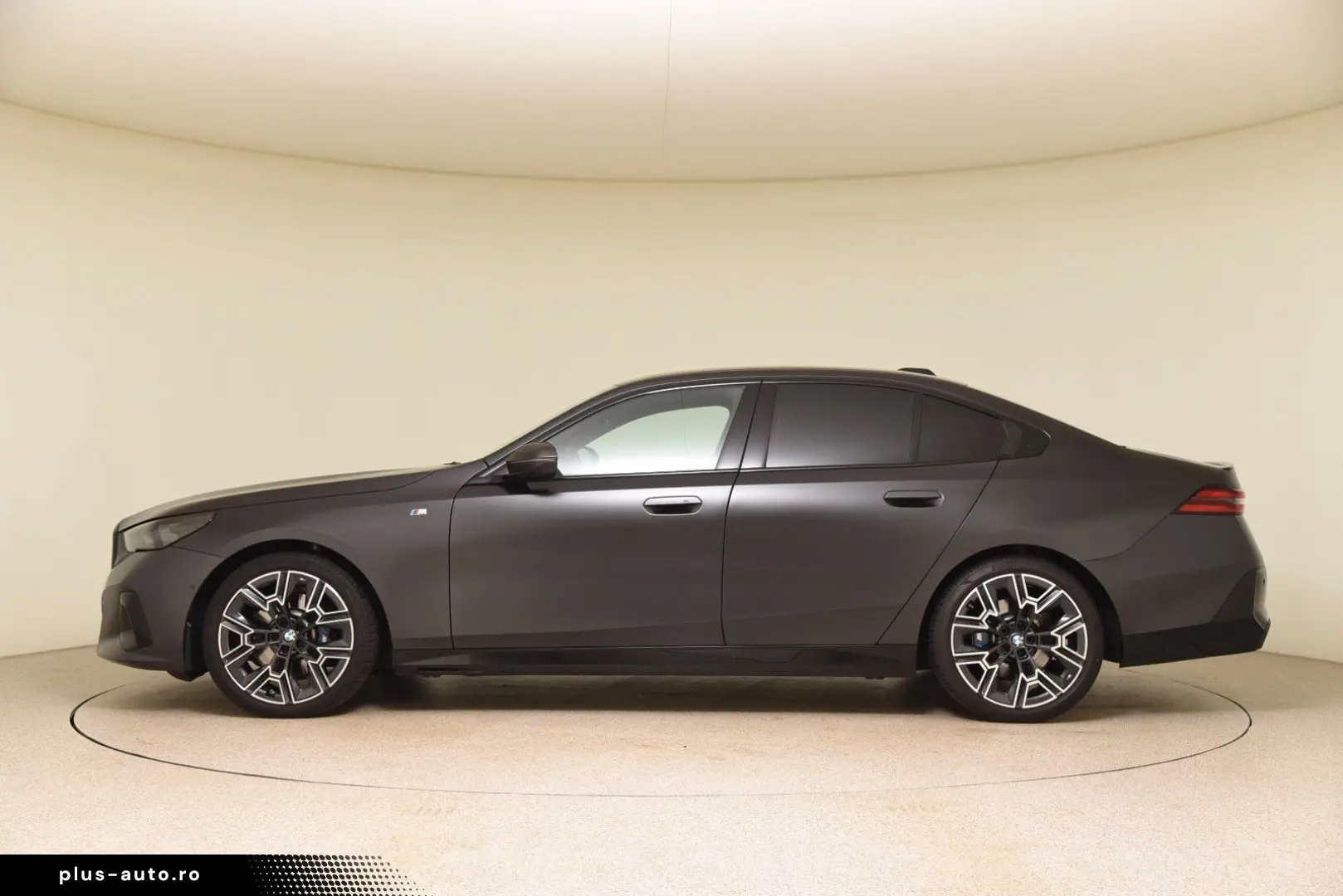 BMW 520d xDrive M Sport