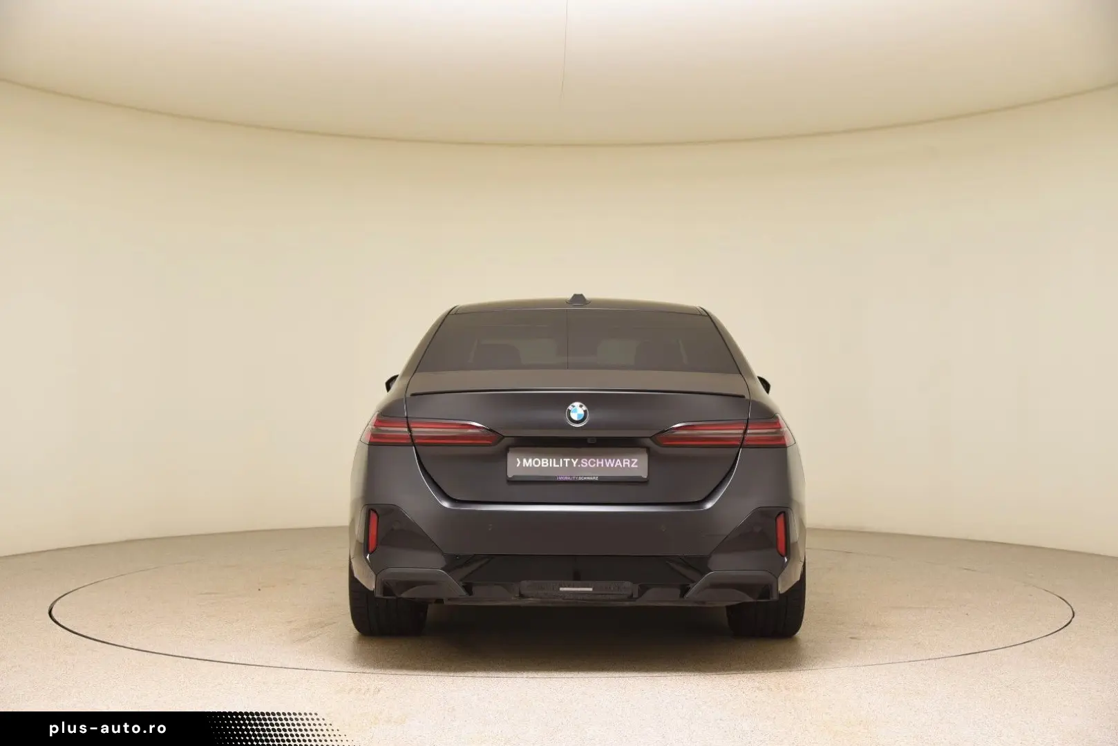 BMW 520d xDrive M Sport