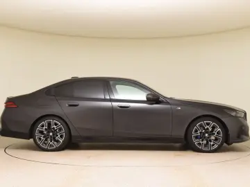 BMW 520d xDrive M Sport