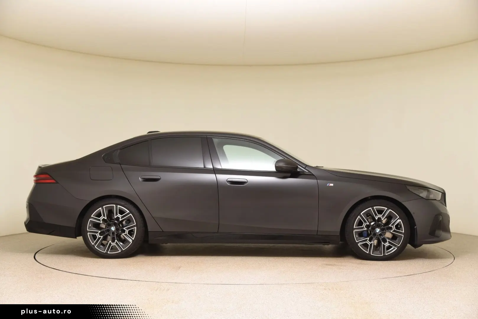 BMW 520d xDrive M Sport