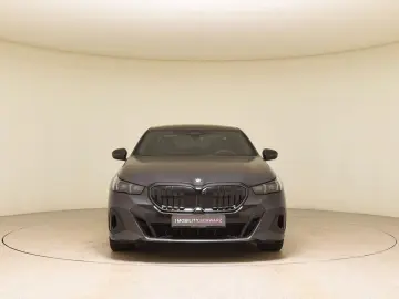 BMW 520d xDrive M Sport