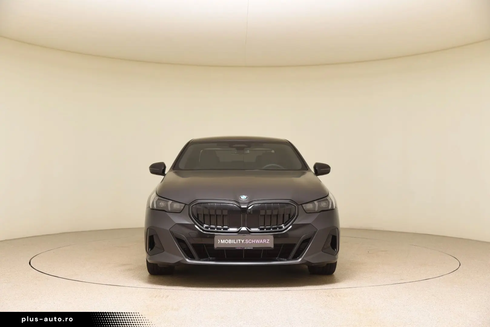 BMW 520d xDrive M Sport