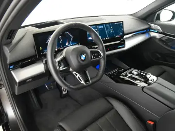 BMW 520d xDrive M Sport