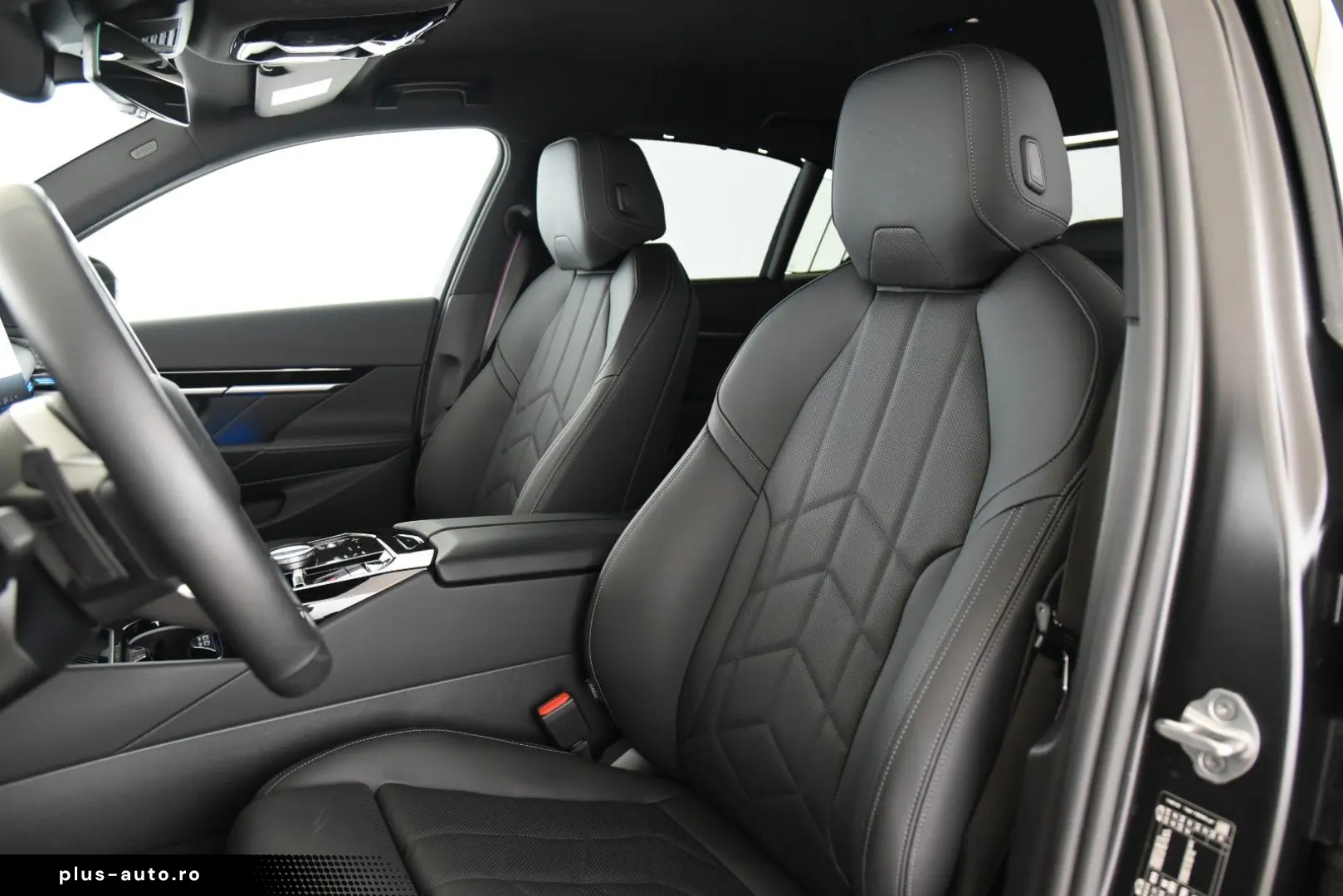 BMW 520d xDrive M Sport