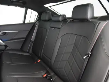 BMW 520d xDrive M Sport