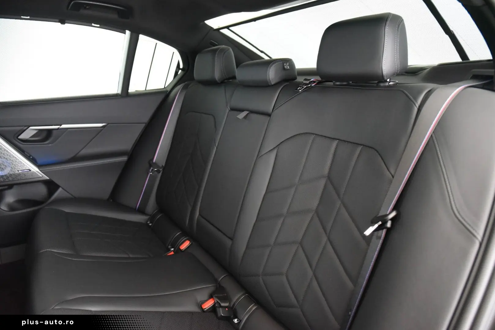 BMW 520d xDrive M Sport