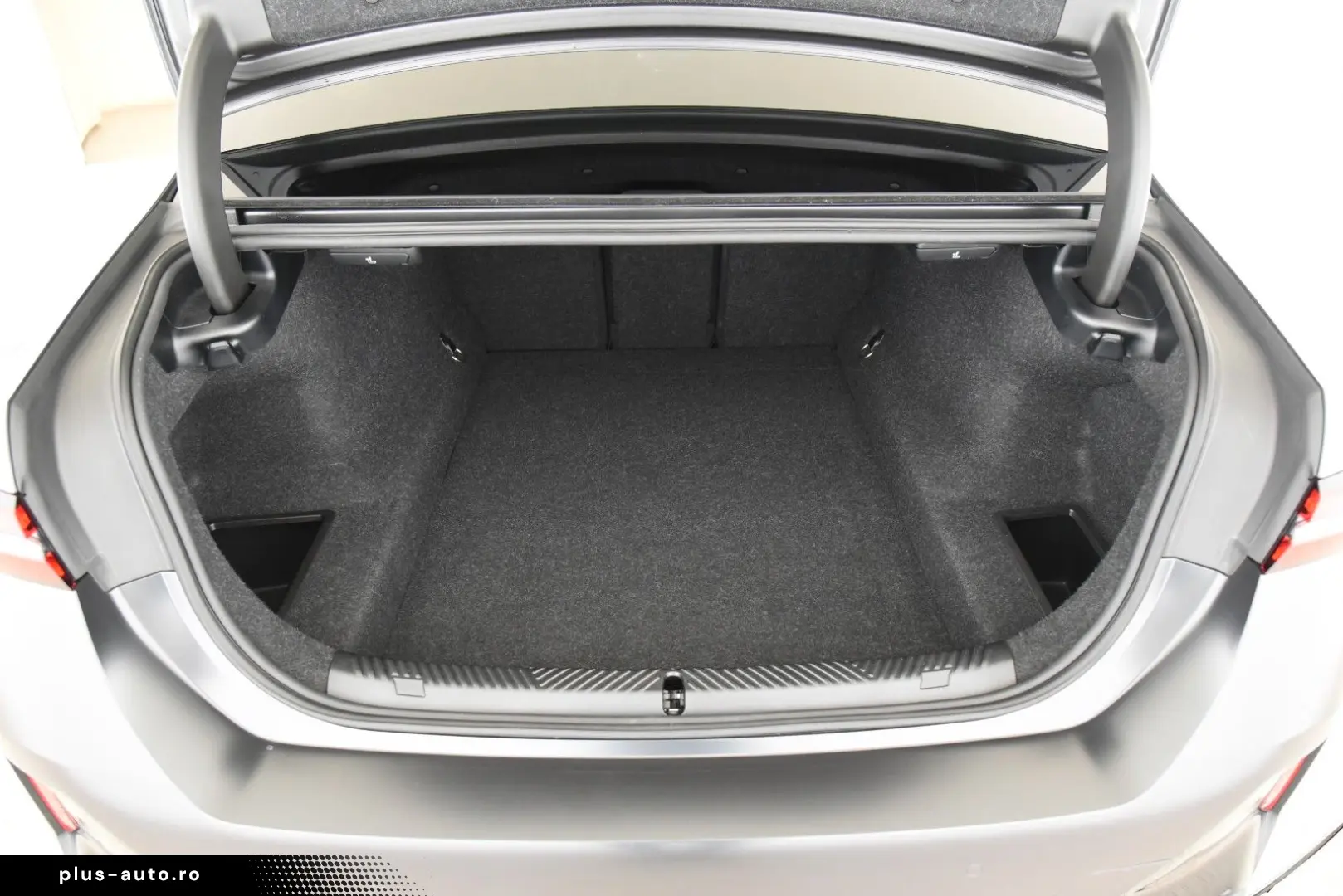 BMW 520d xDrive M Sport