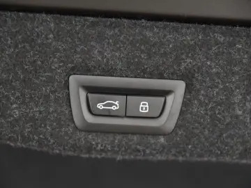 BMW 520d xDrive M Sport