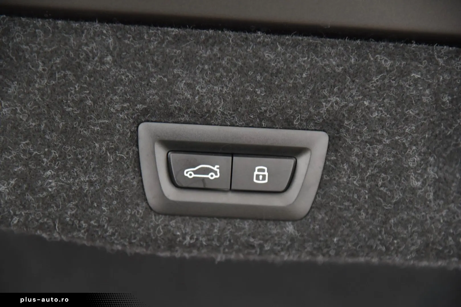 BMW 520d xDrive M Sport