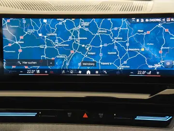 BMW 520d xDrive M Sport