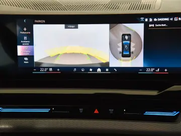 BMW 520d xDrive M Sport