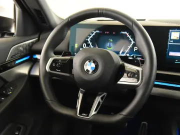 BMW 520d xDrive M Sport