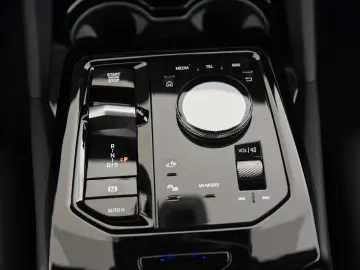 BMW 520d xDrive M Sport