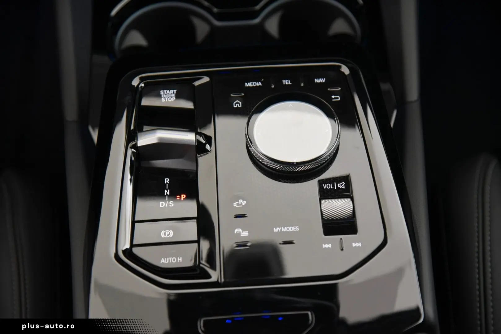 BMW 520d xDrive M Sport