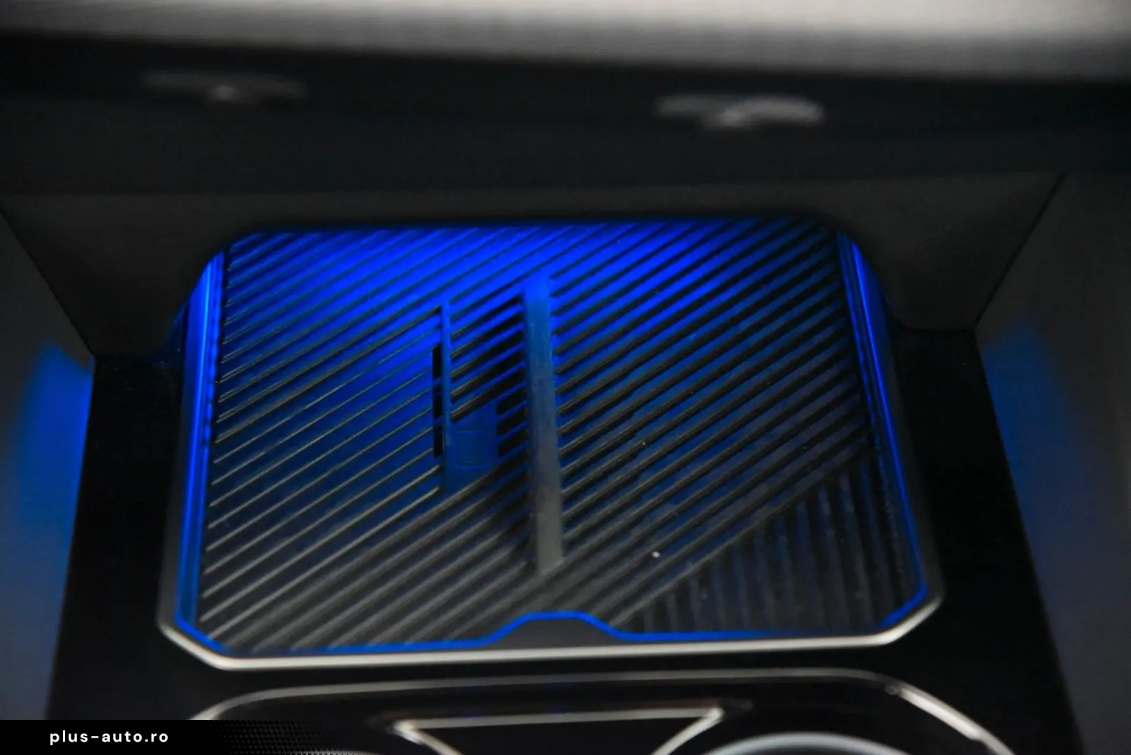 BMW 520d xDrive M Sport