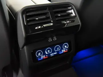 BMW 520d xDrive M Sport