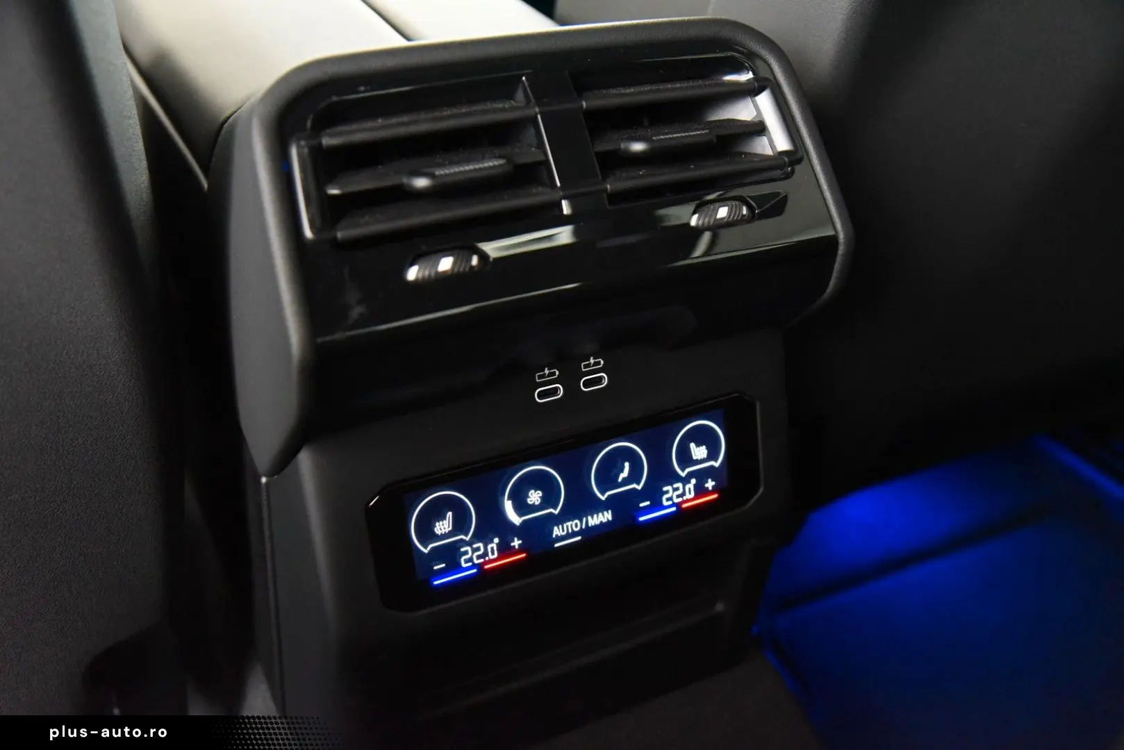 BMW 520d xDrive M Sport