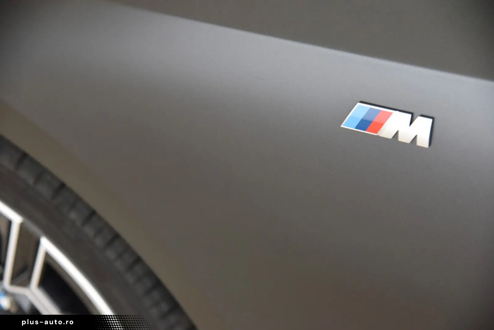 BMW 520d xDrive M Sport