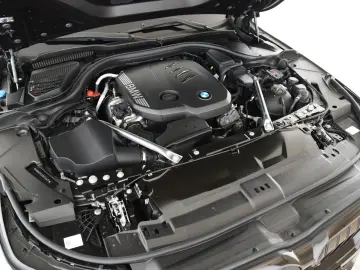 BMW 520d xDrive M Sport