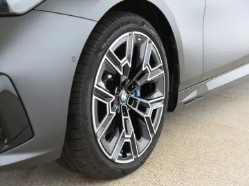 BMW 520d xDrive M Sport