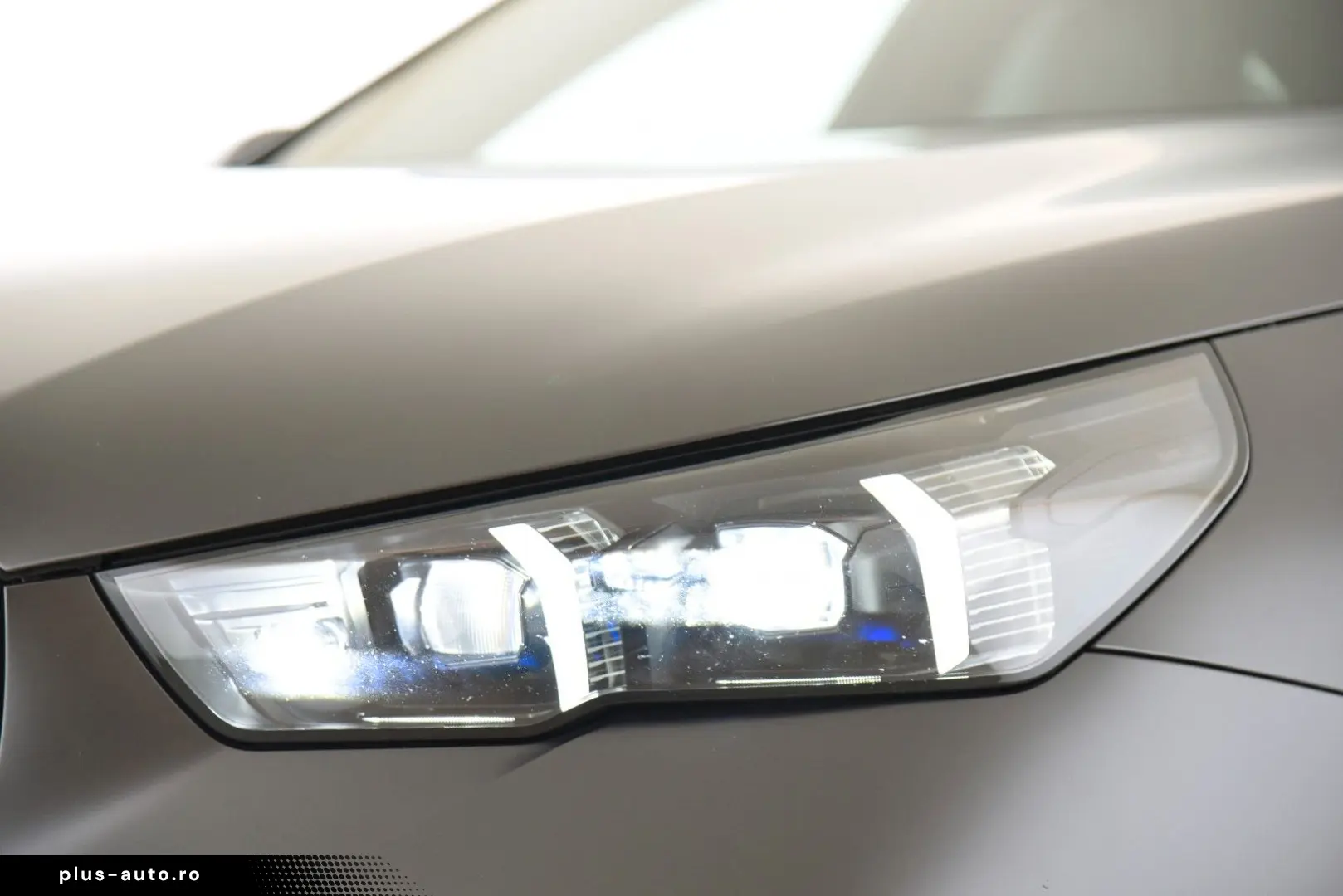 BMW 520d xDrive M Sport