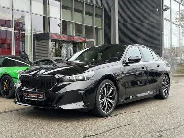 BMW 530e PHEV xDrive  M