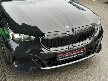 BMW 530e PHEV xDrive  M