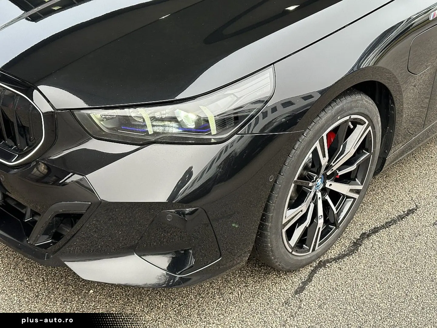 BMW 530e PHEV xDrive  M