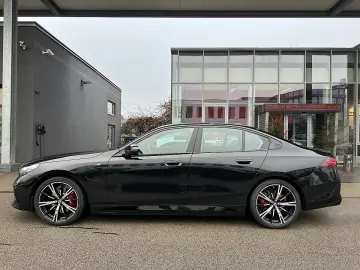 BMW 530e PHEV xDrive  M