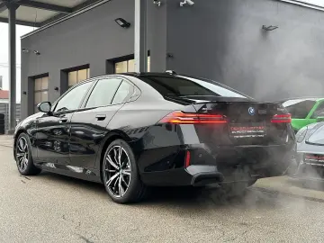 BMW 530e PHEV xDrive  M