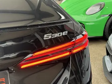 BMW 530e PHEV xDrive  M