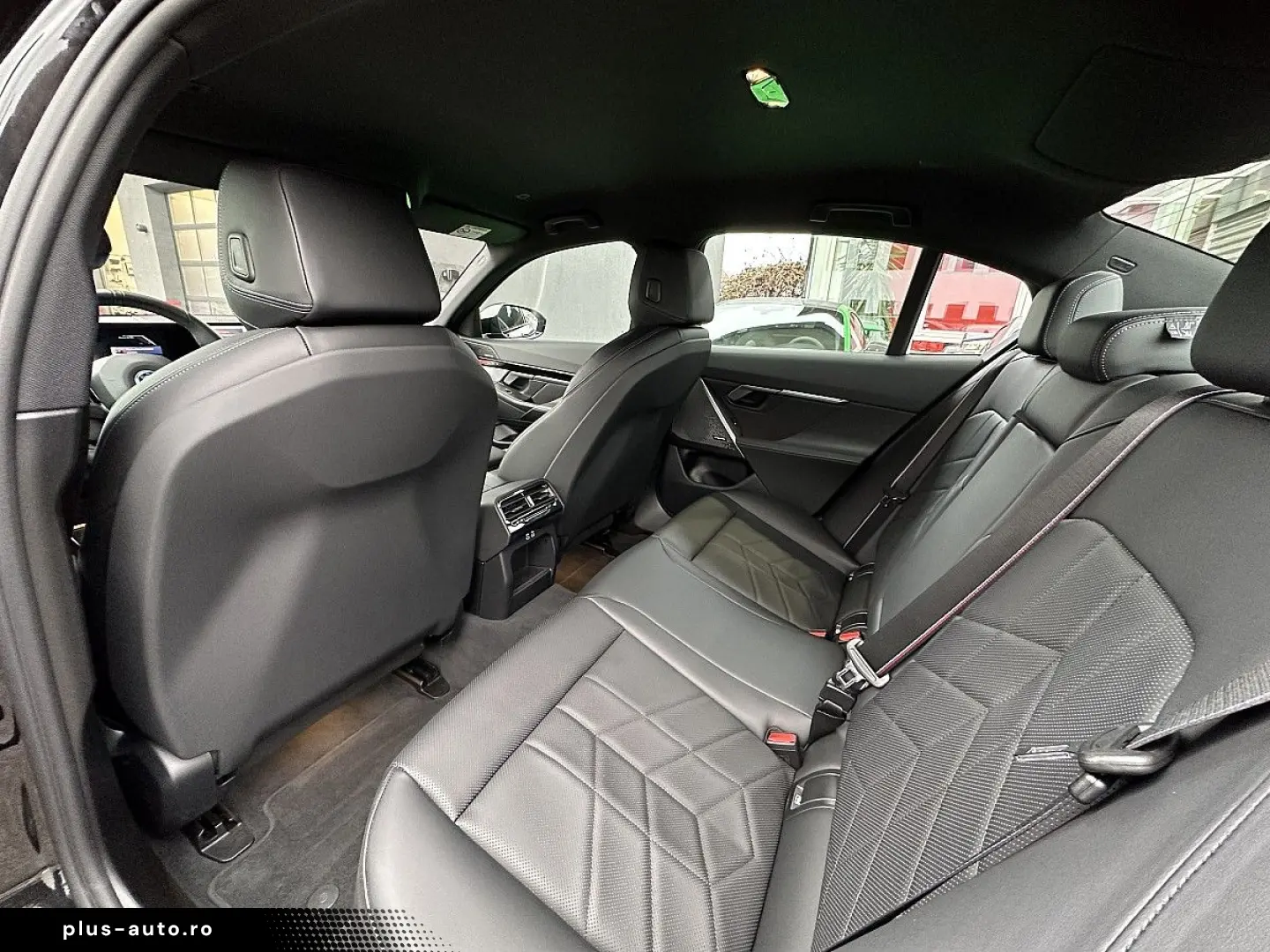 BMW 530e PHEV xDrive  M