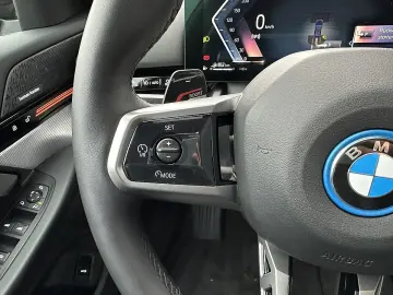 BMW 530e PHEV xDrive  M