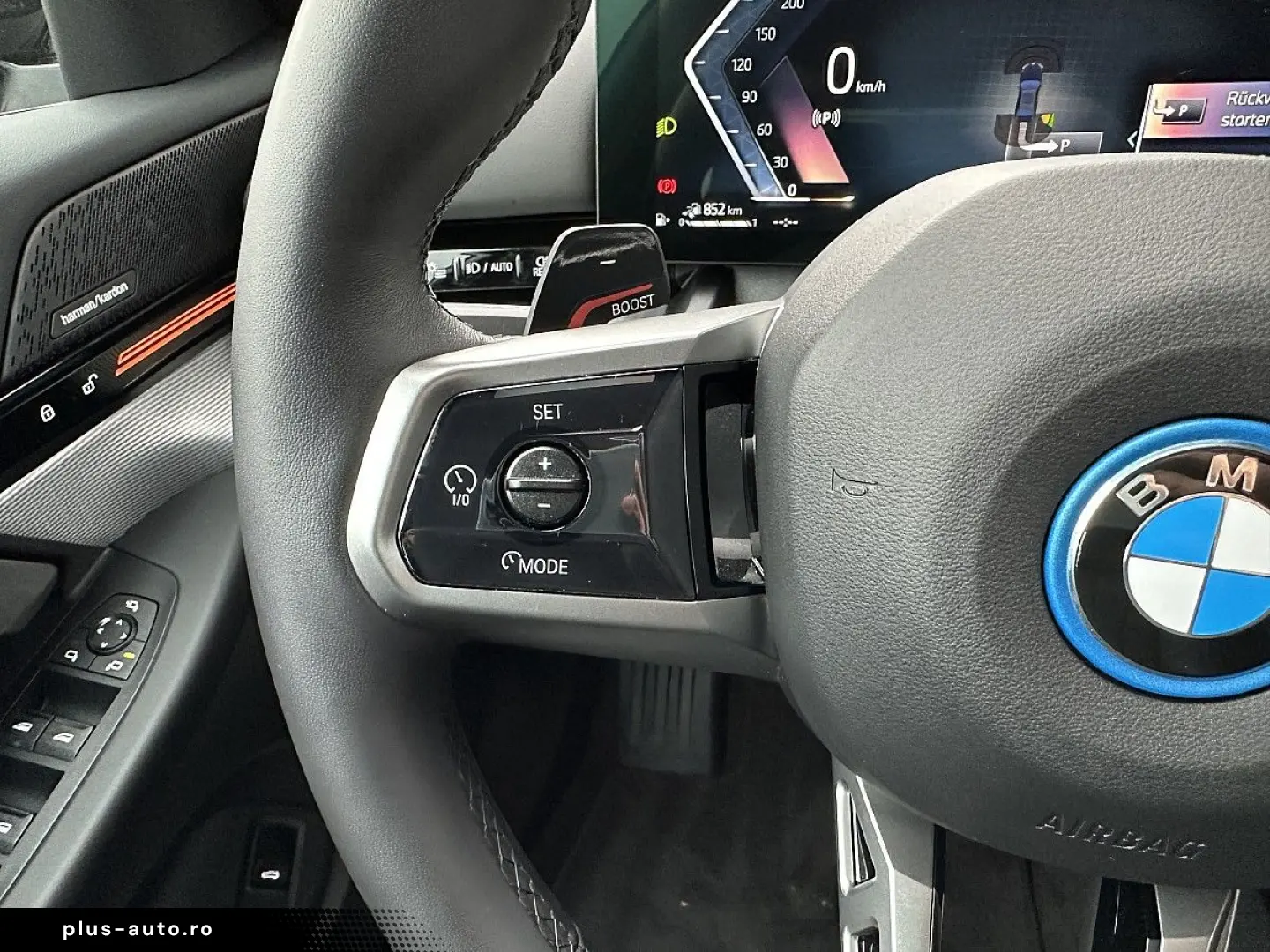 BMW 530e PHEV xDrive  M