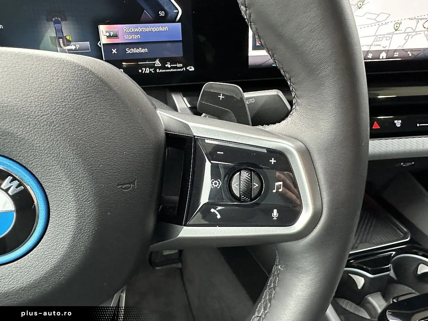 BMW 530e PHEV xDrive  M