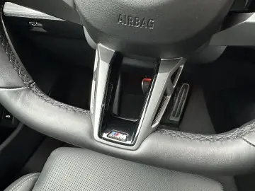 BMW 530e PHEV xDrive  M