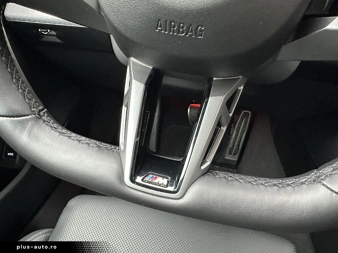 BMW 530e PHEV xDrive  M