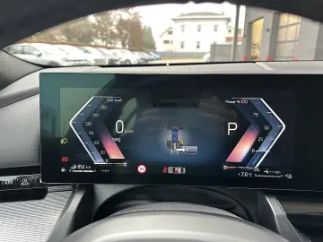 BMW 530e PHEV xDrive  M