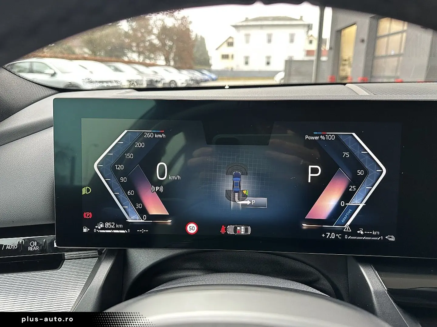 BMW 530e PHEV xDrive  M