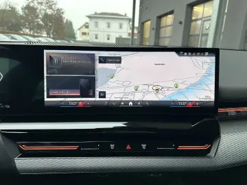 BMW 530e PHEV xDrive  M