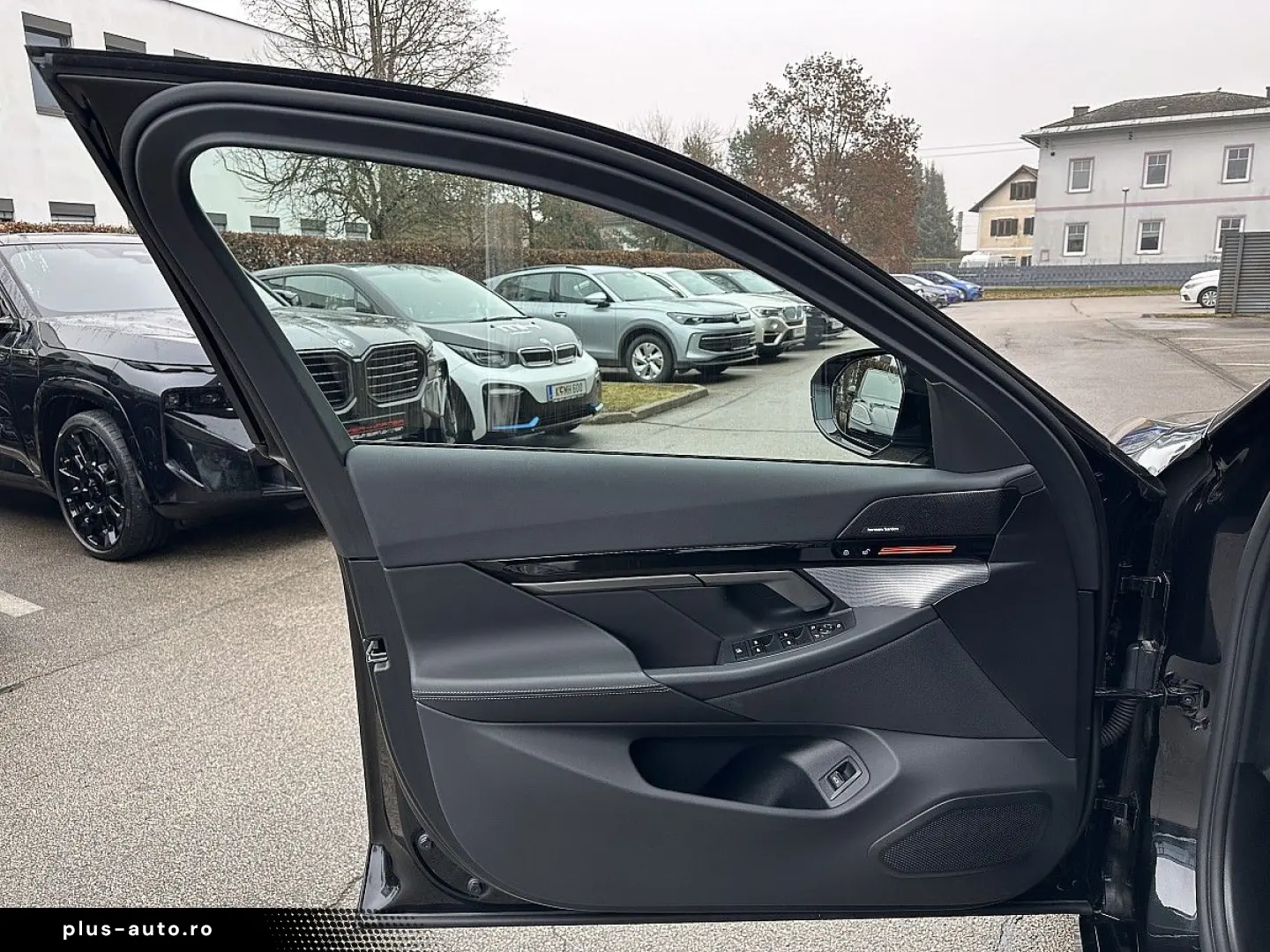 BMW 530e PHEV xDrive  M