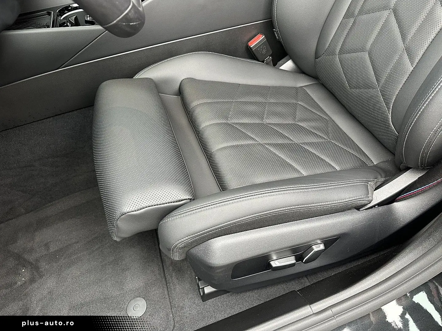 BMW 530e PHEV xDrive  M